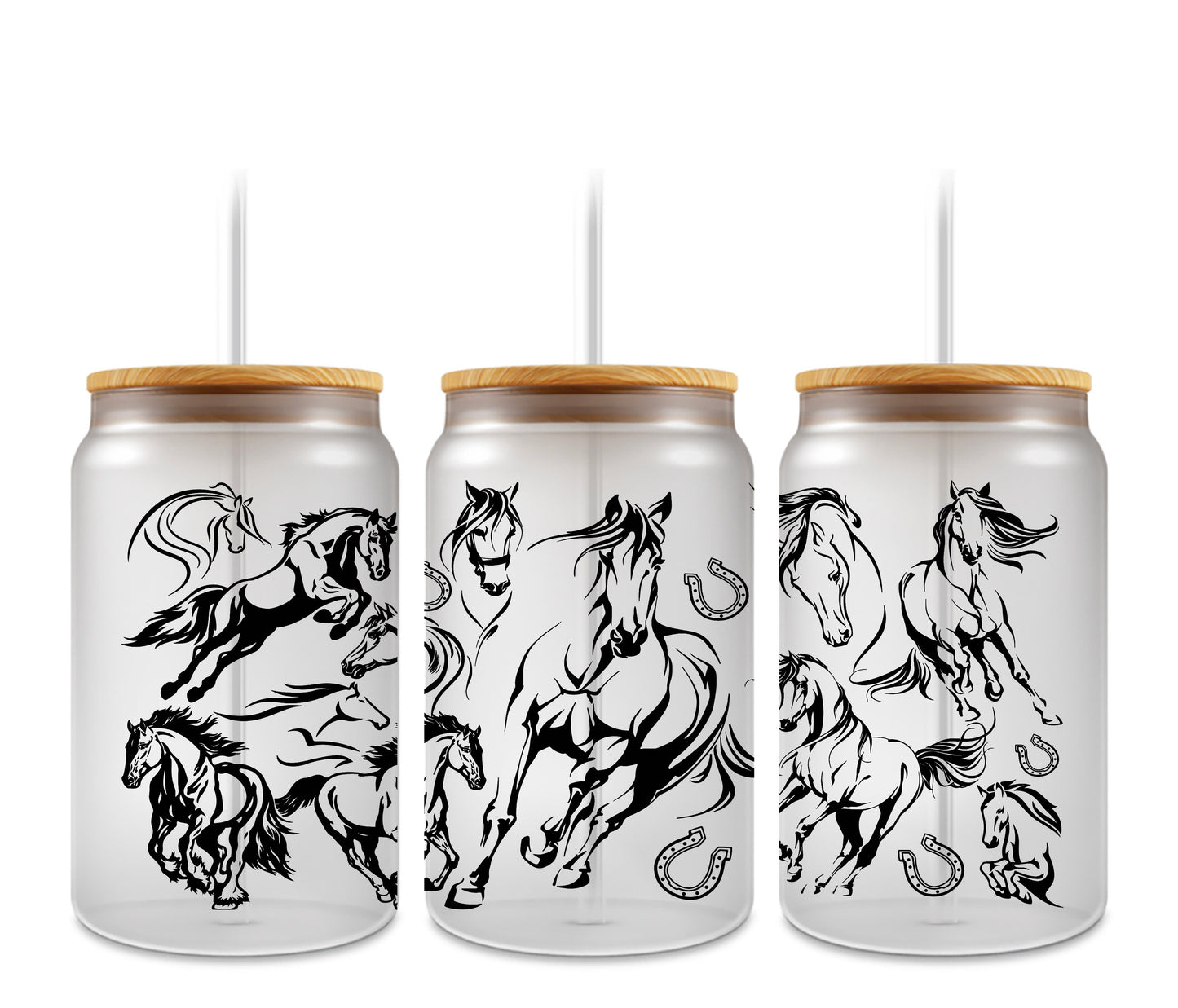 Horses