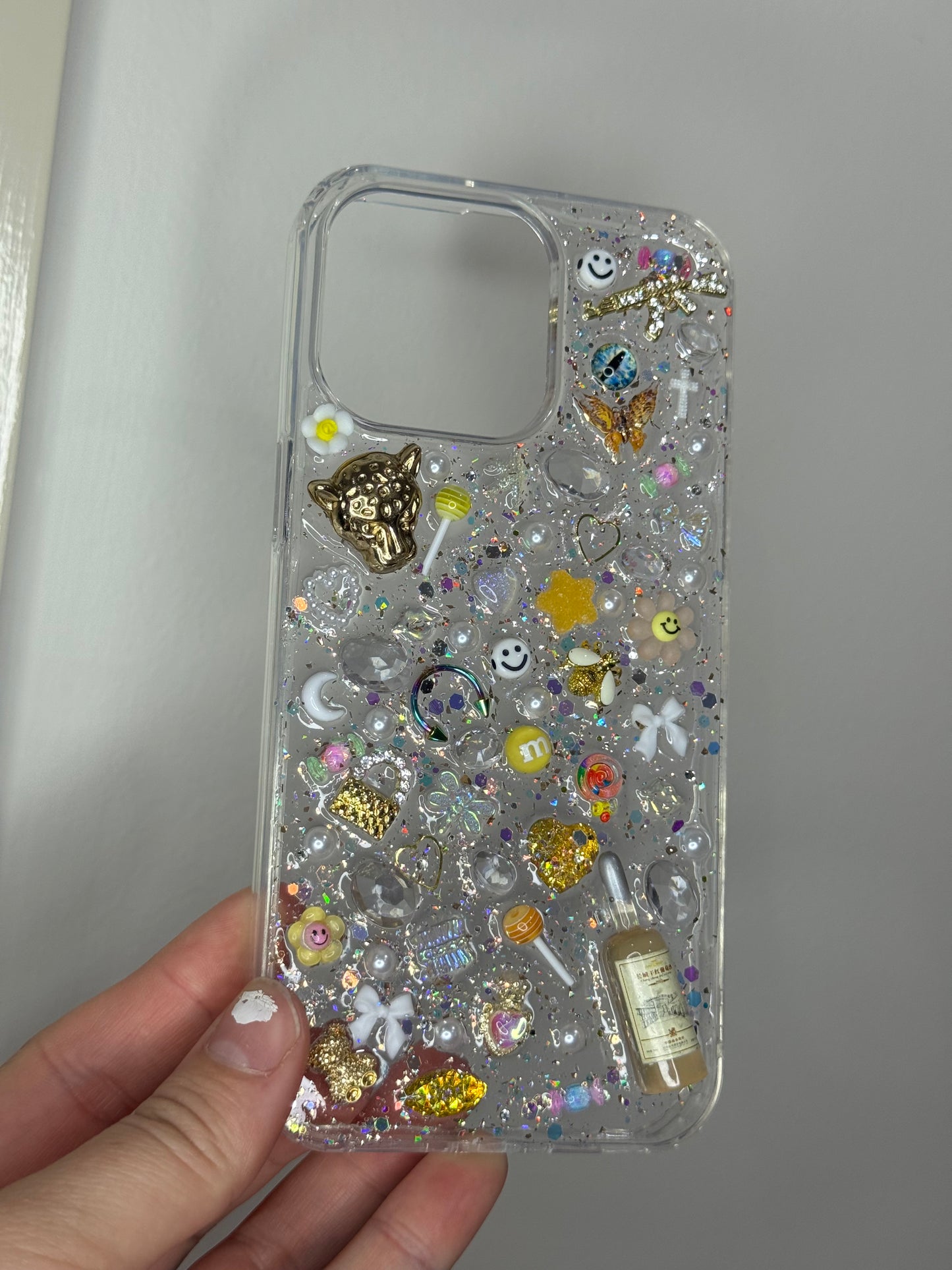 iPhone pro max