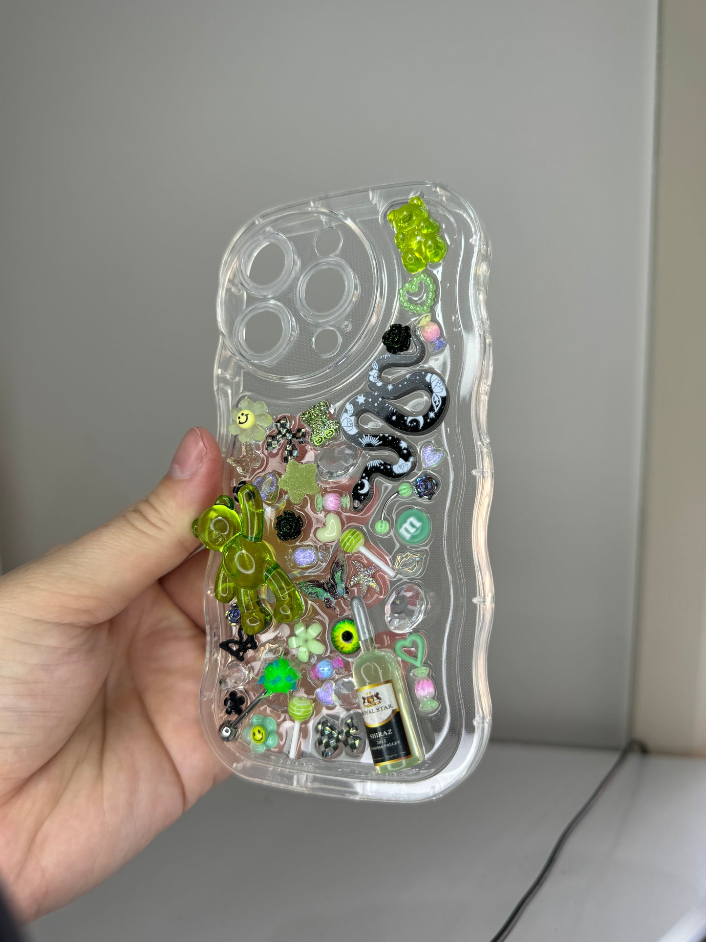 iPhone 15 plus