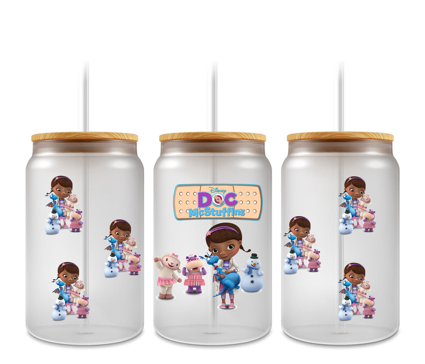 Mcstuffins