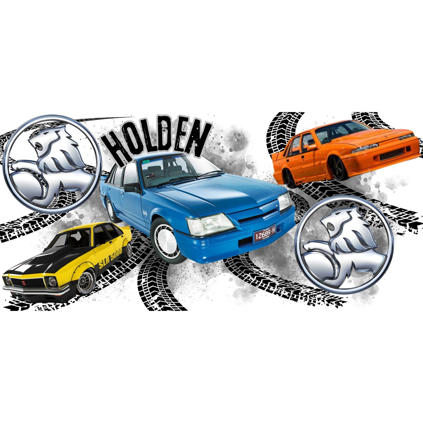 Holden