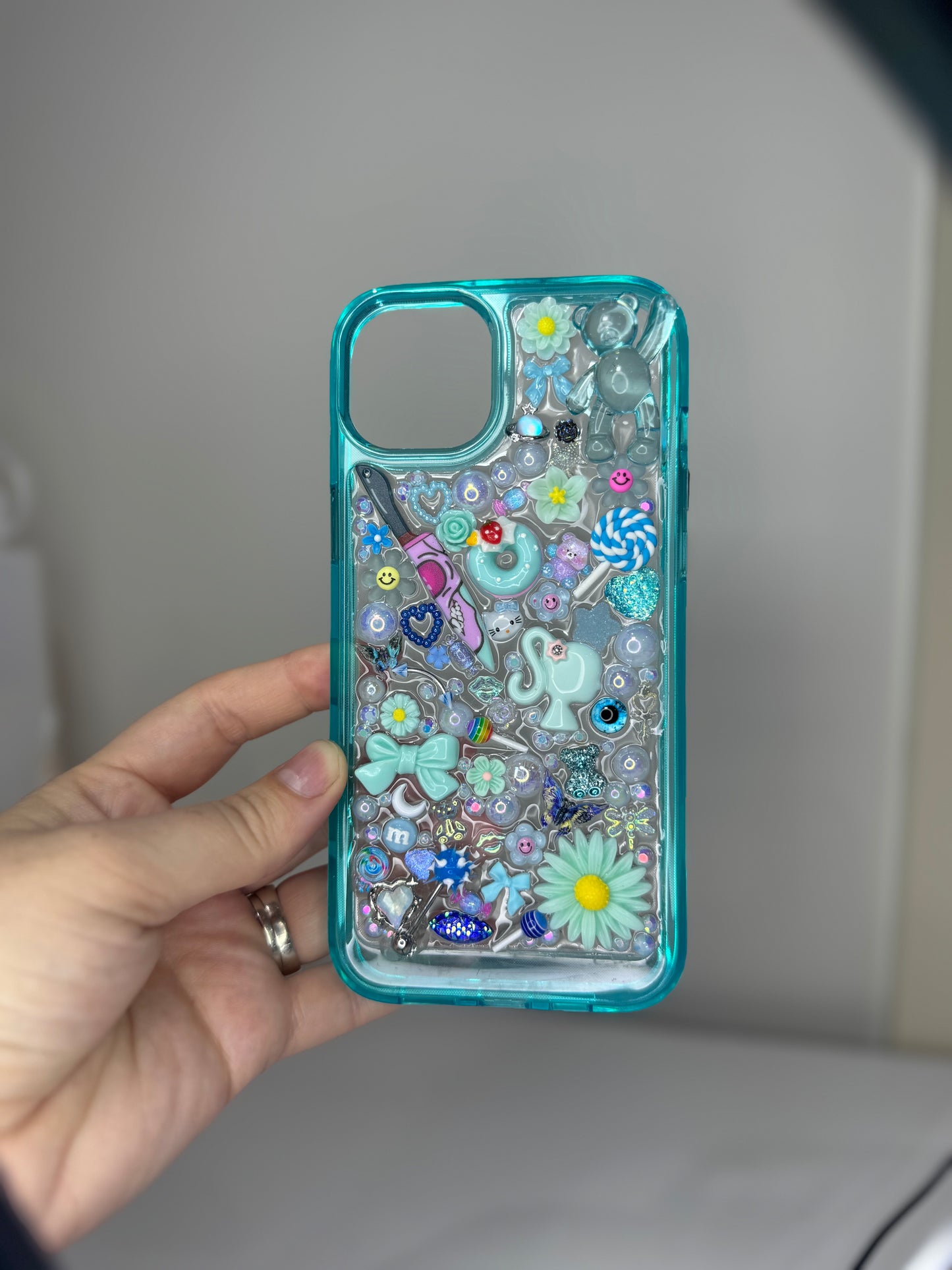 iPhone 15 plus