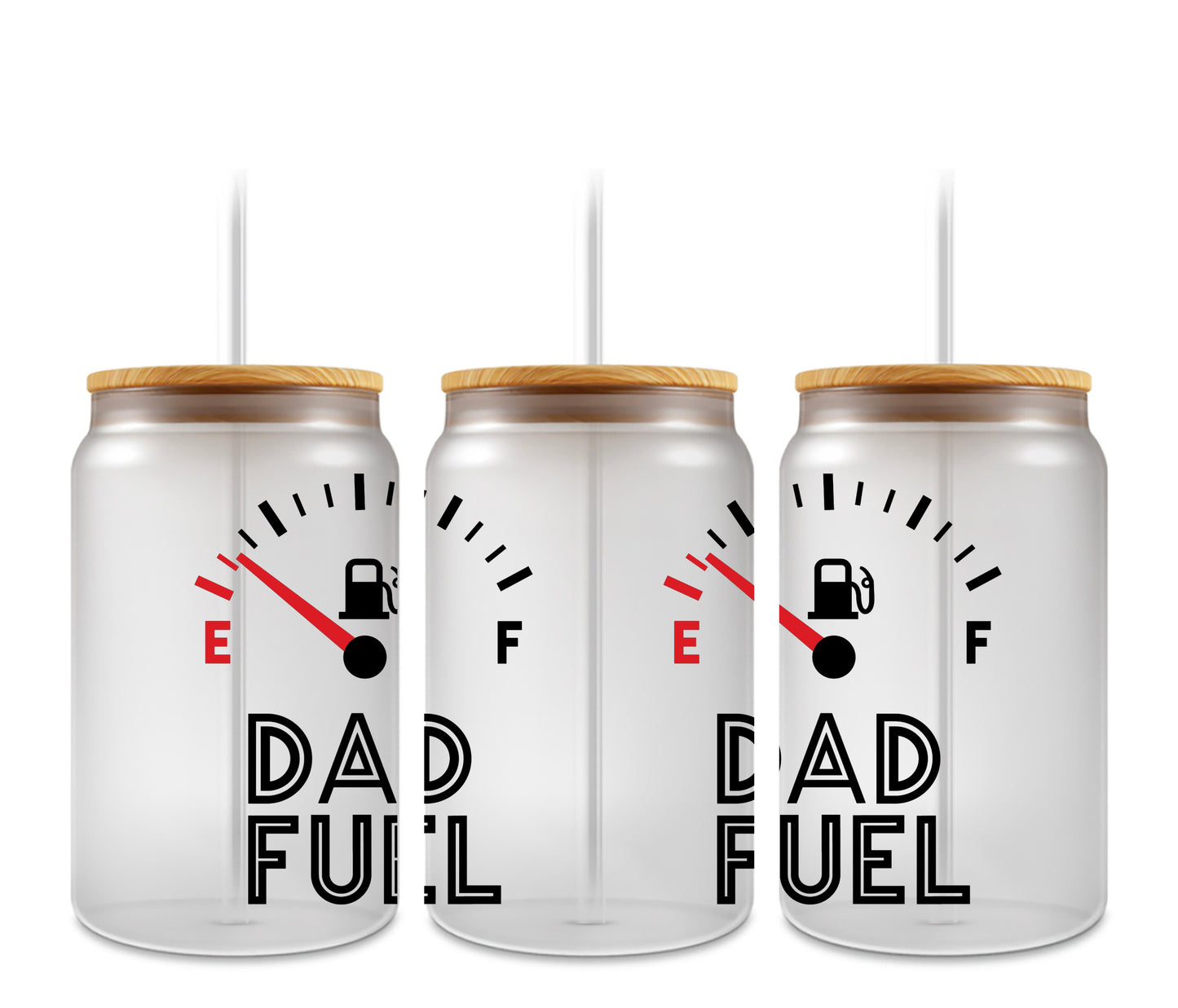 Dad fuel