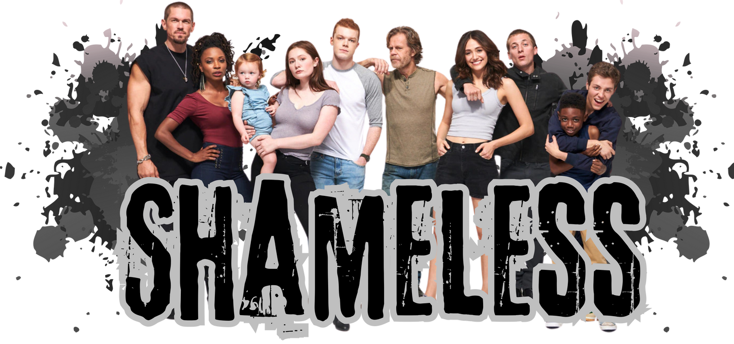 Shameless