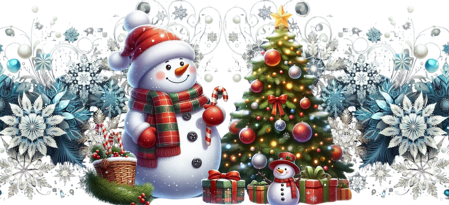 Snowman