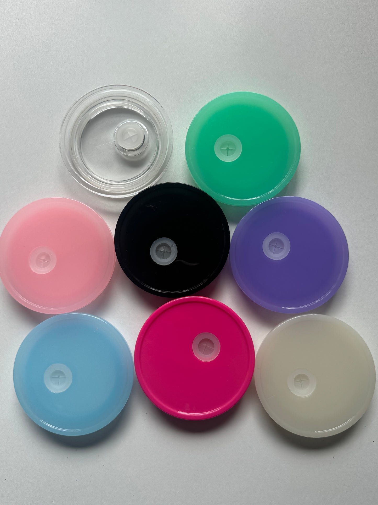 16oz coloured lid ( LID ONLY )