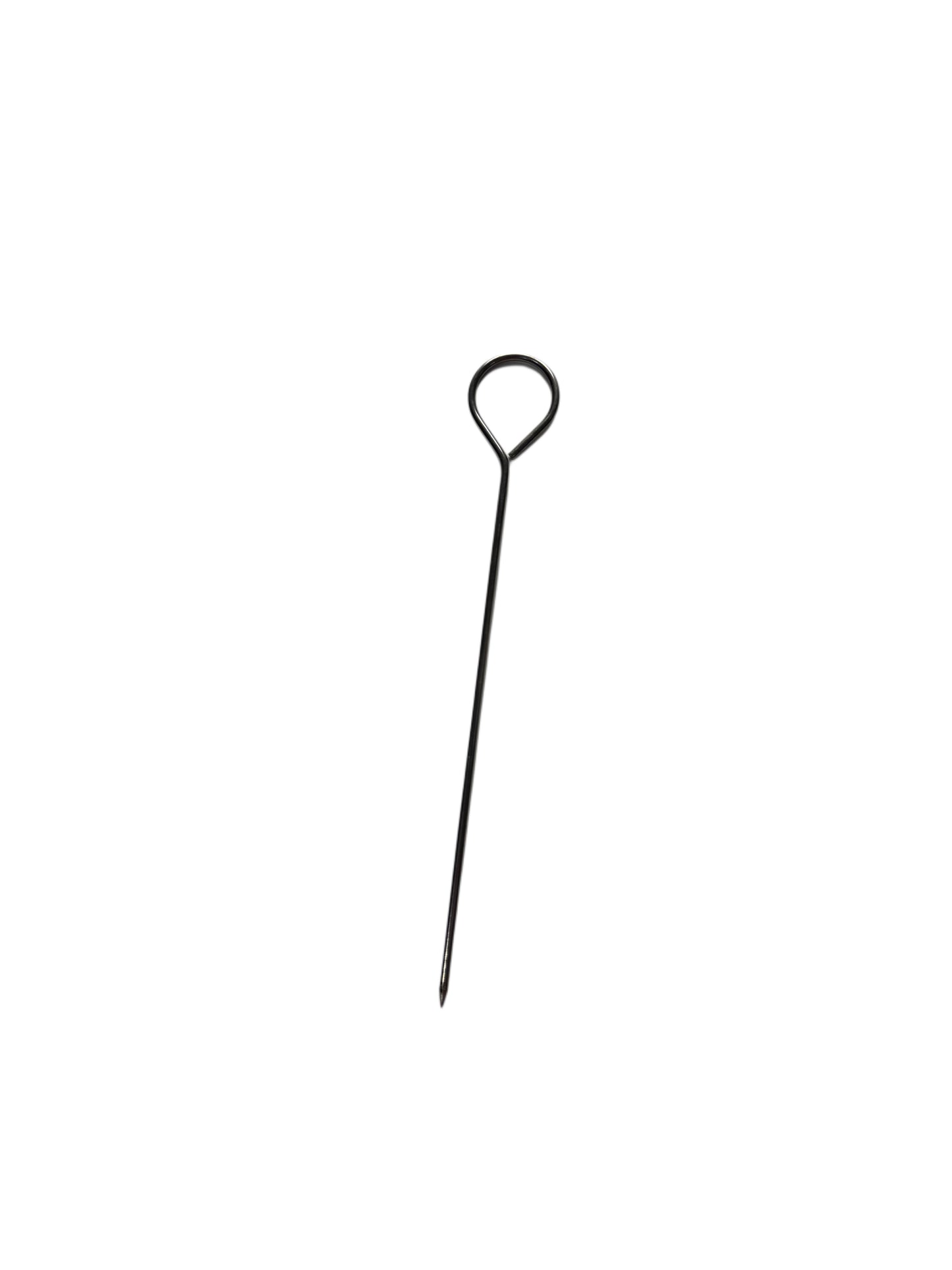 Small pocker with hook