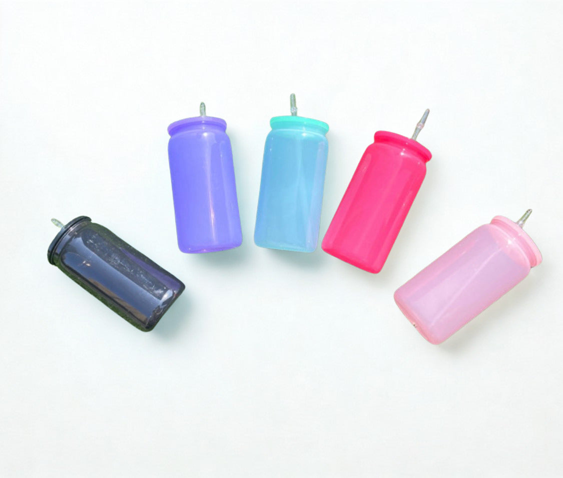 Acrylic plastic Libby 16oz