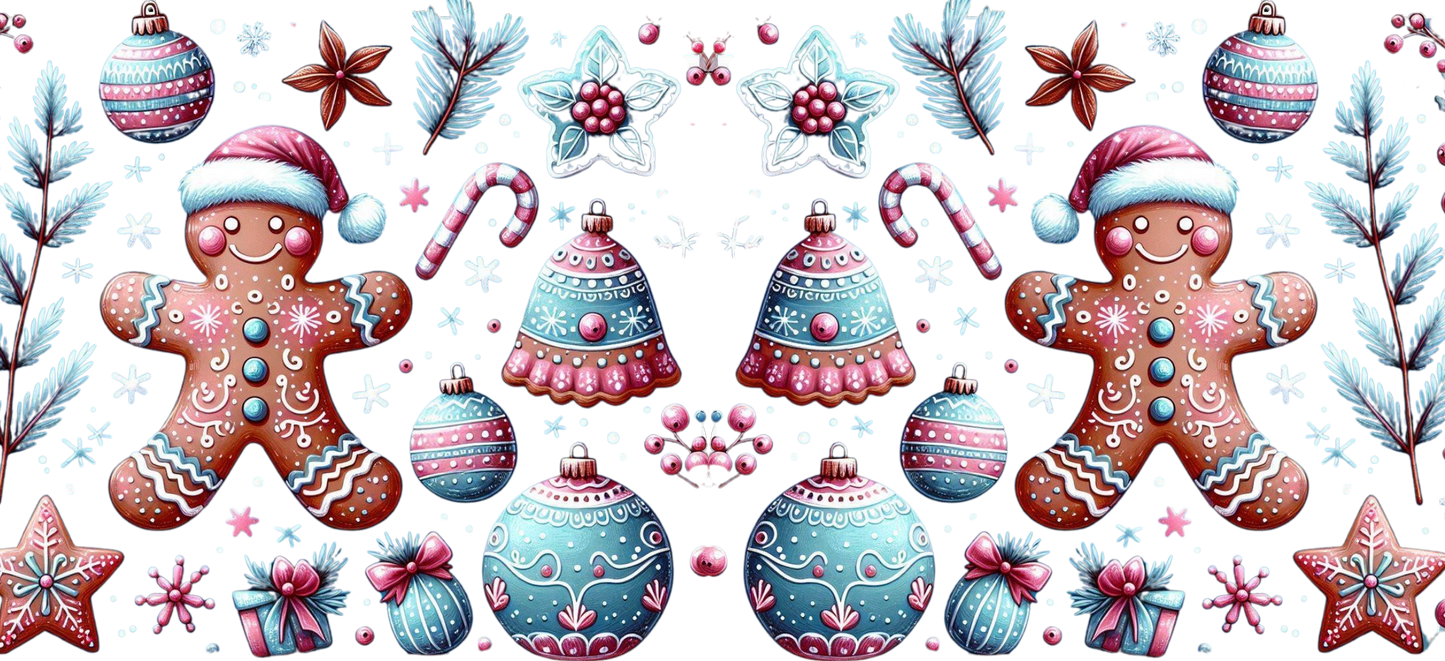 Blue Christmas