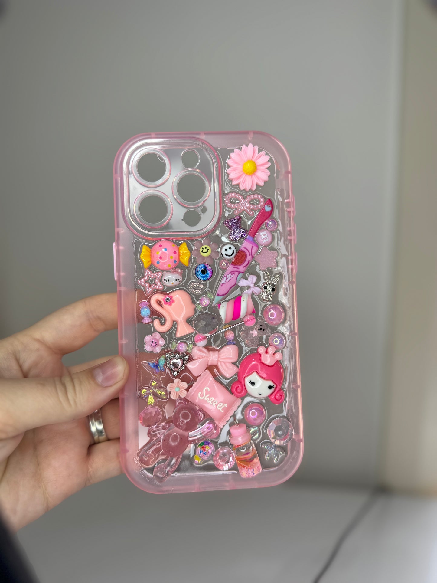 iPhone 15 pro