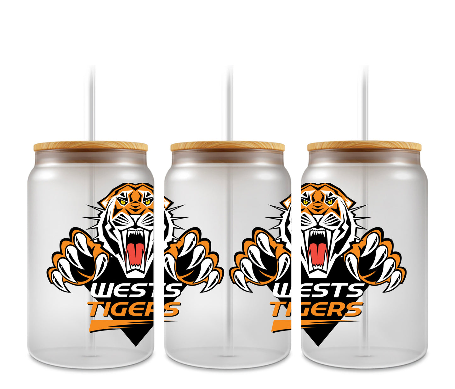 Tigers