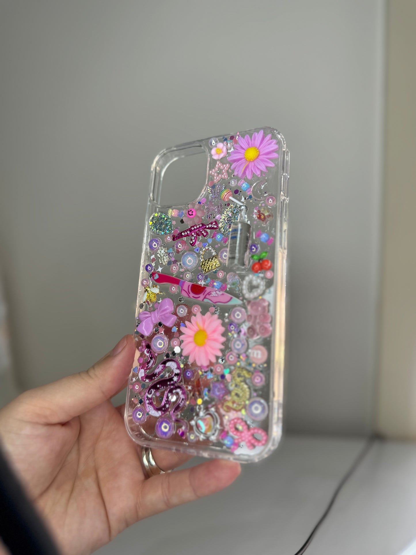 iPhone 15 plus