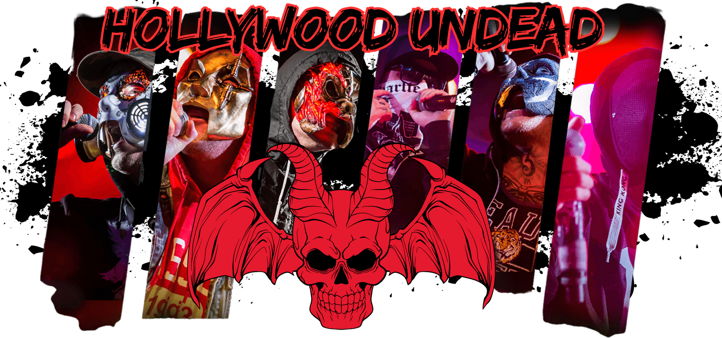 undead