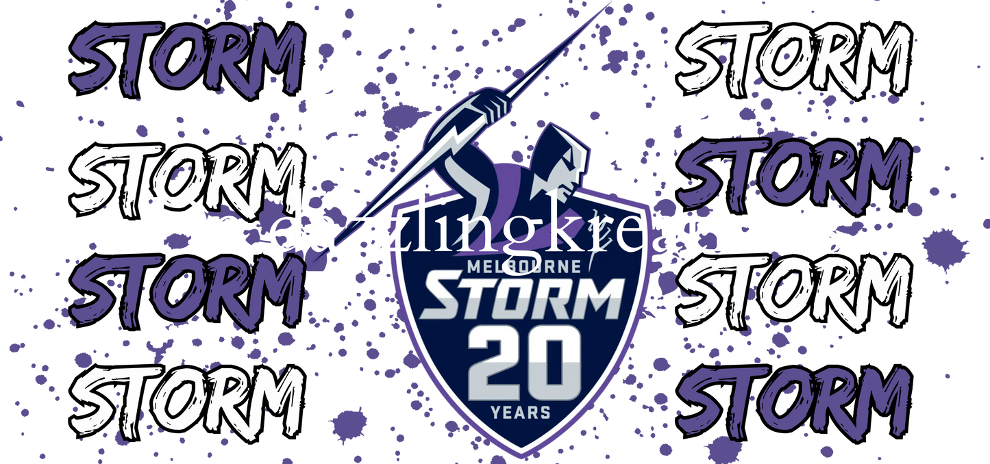 Strom