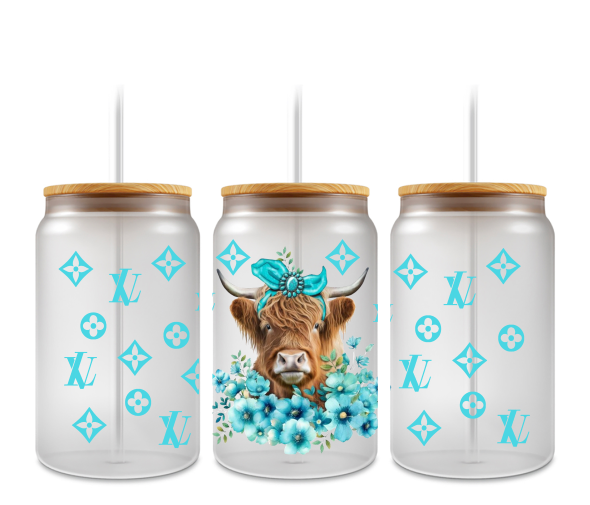 highland cow