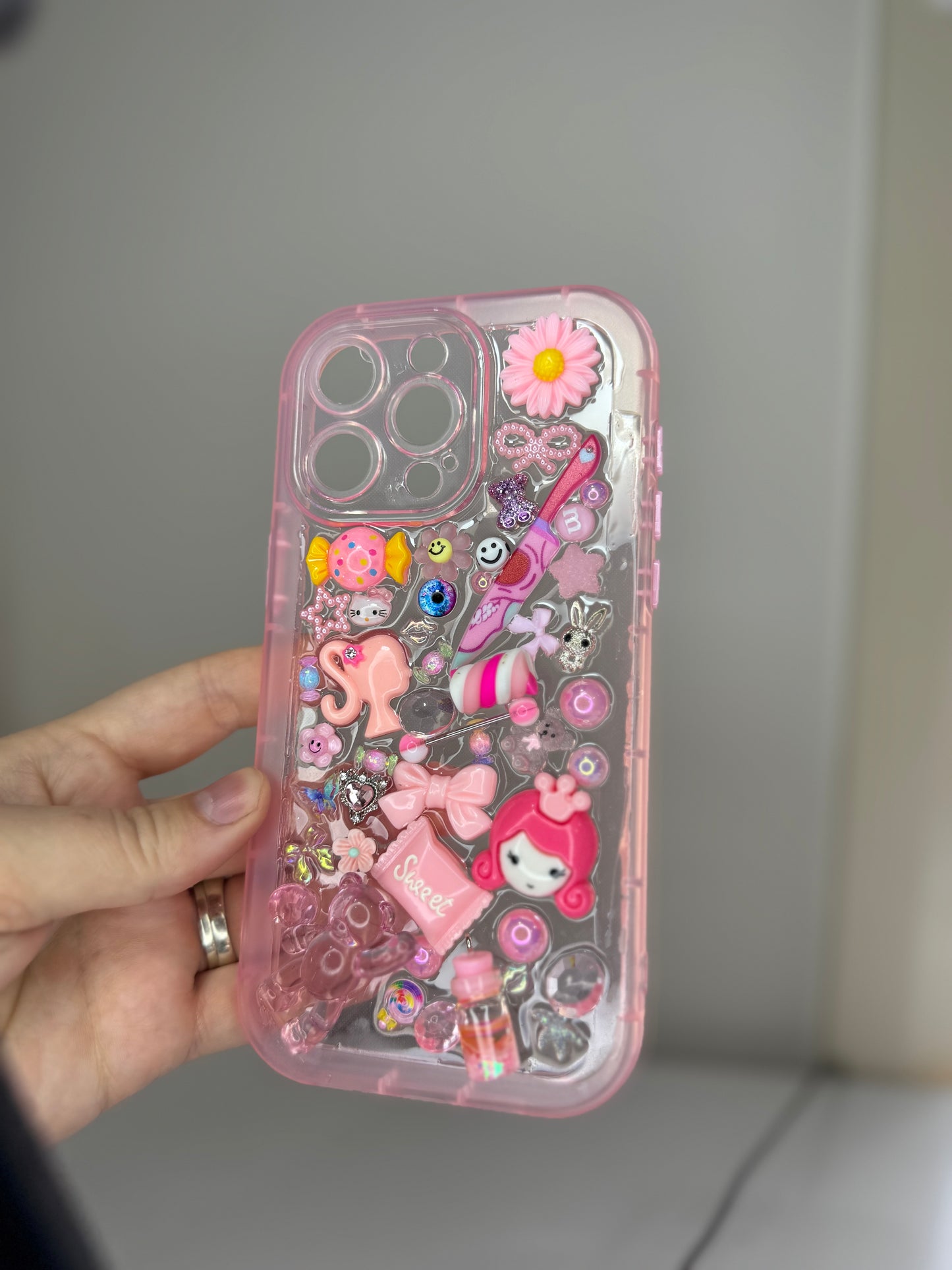iPhone 15 pro
