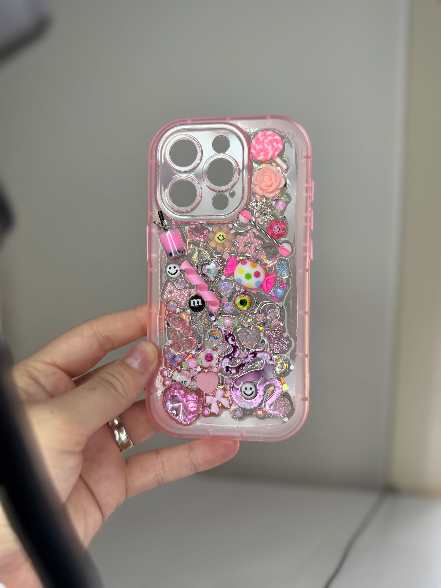 iPhone 15 pro