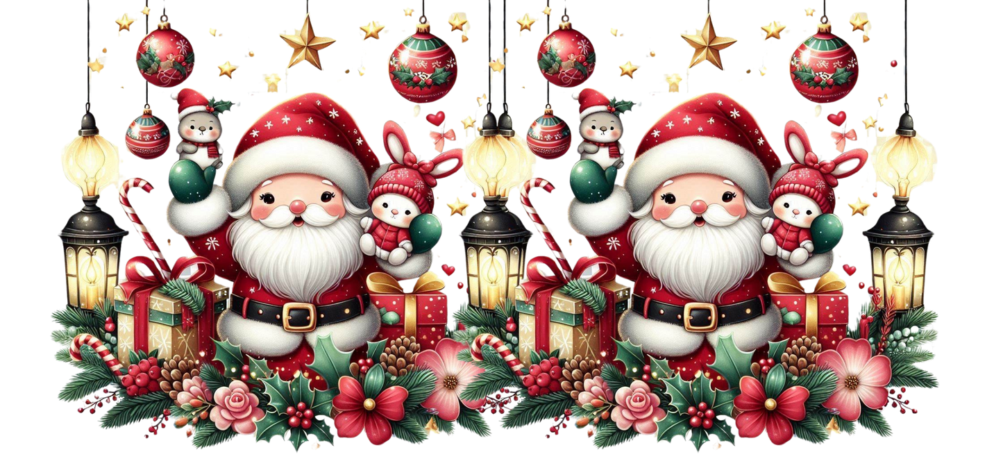 Santa