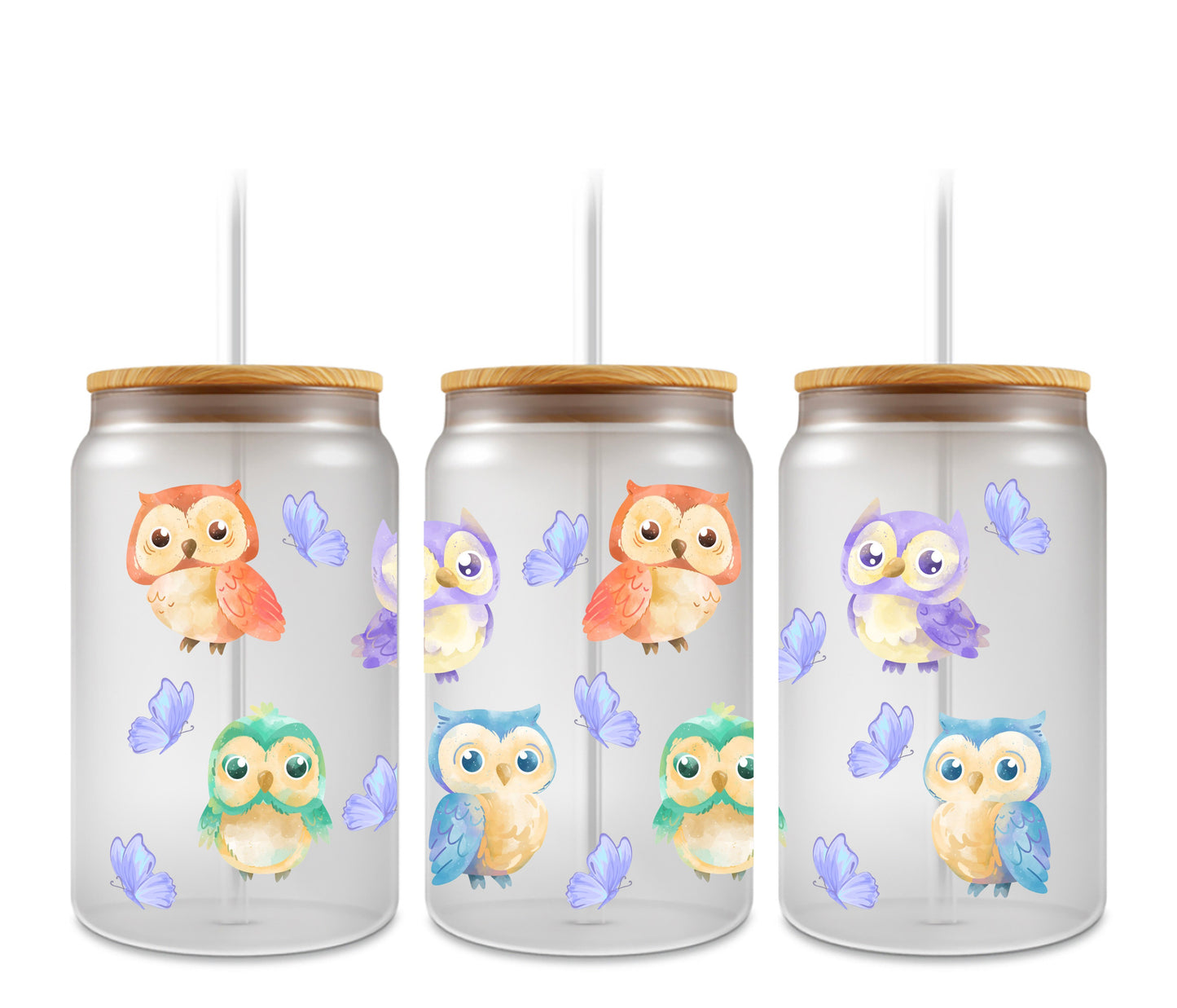 Owls