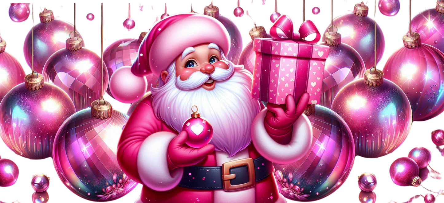 Santa