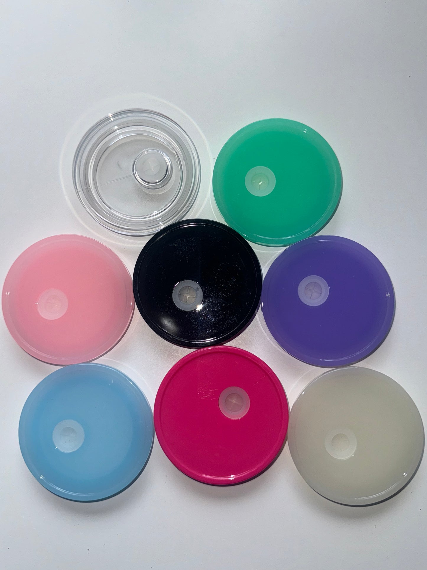 16oz coloured lid ( LID ONLY )