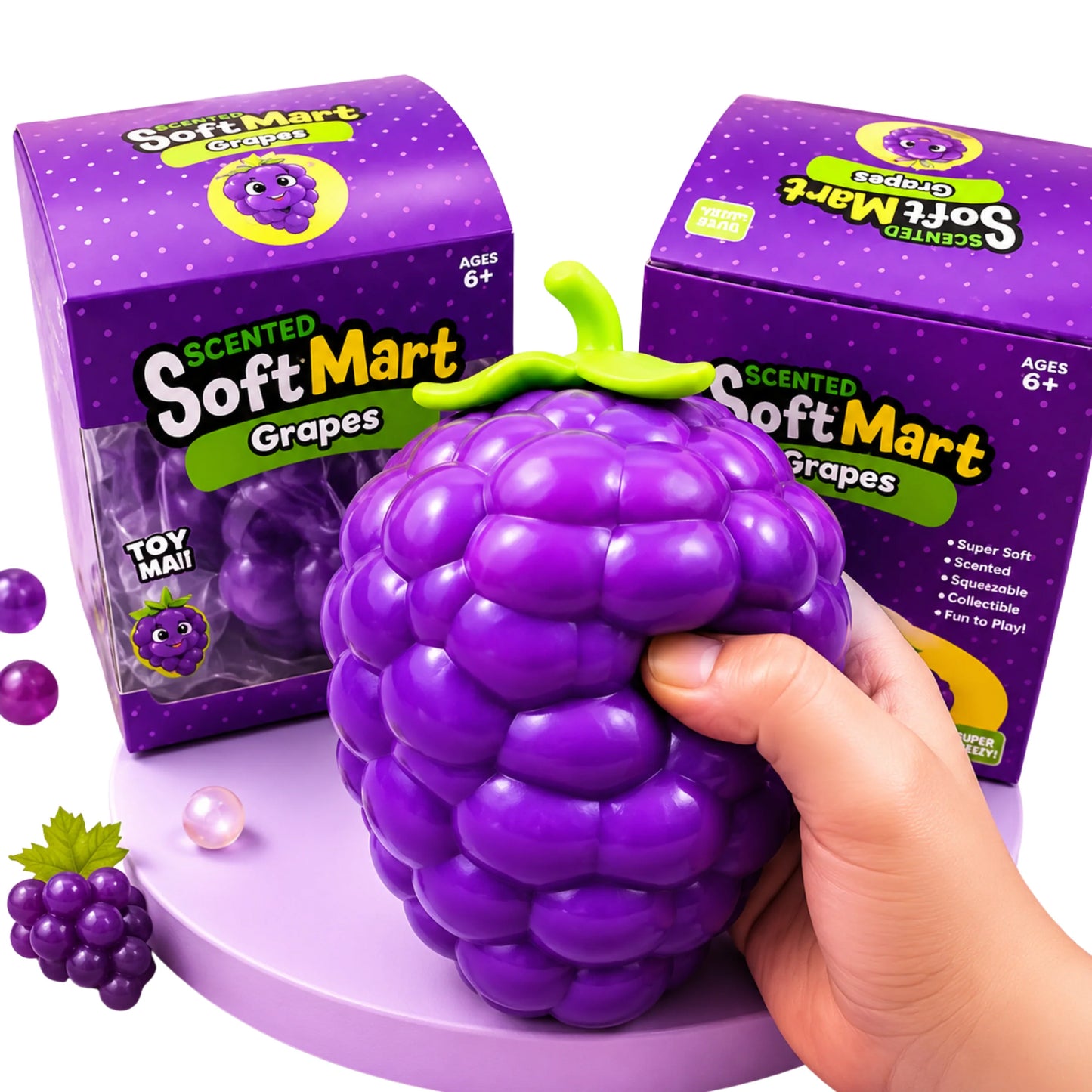 Mega grape