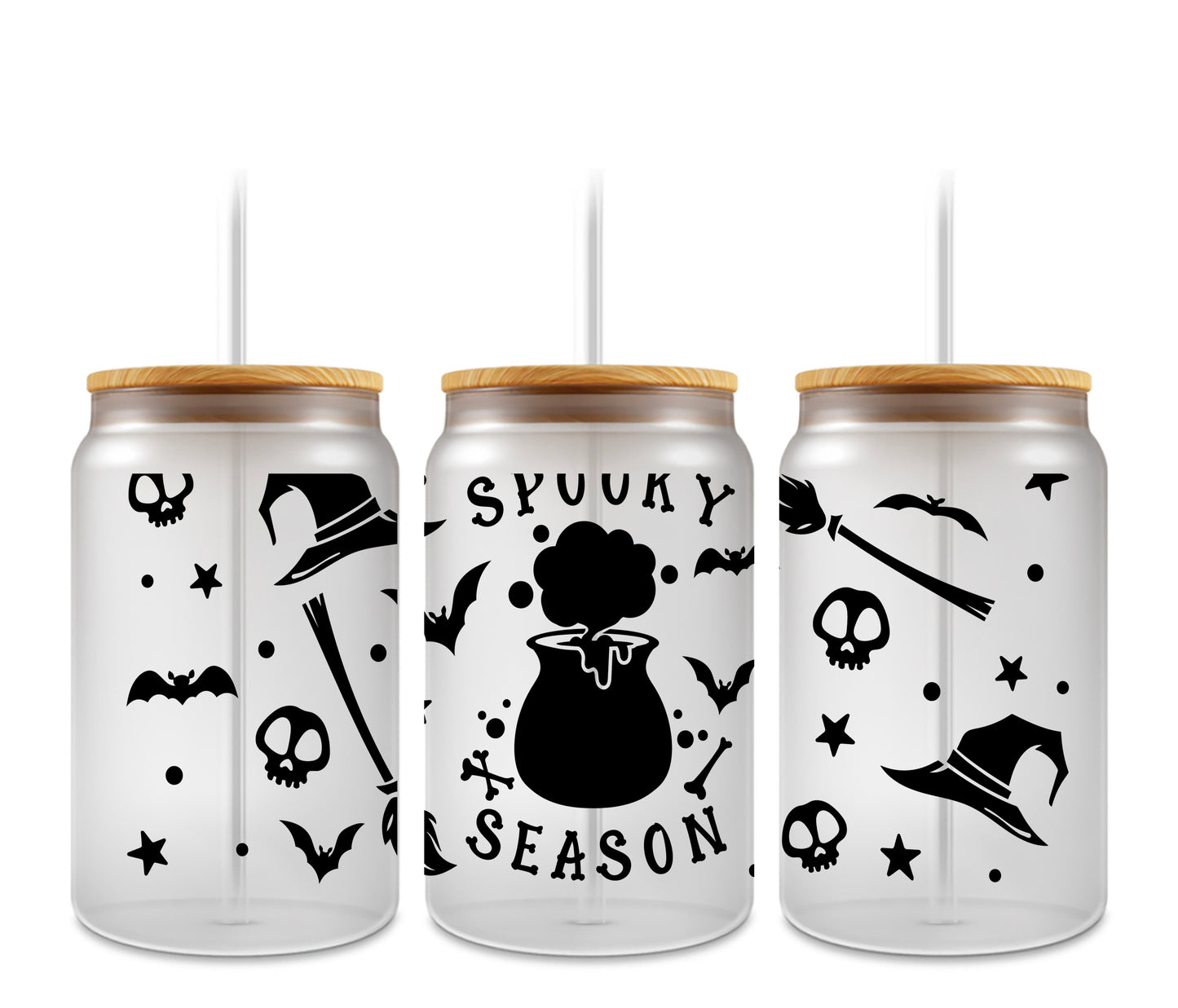 Spooky season