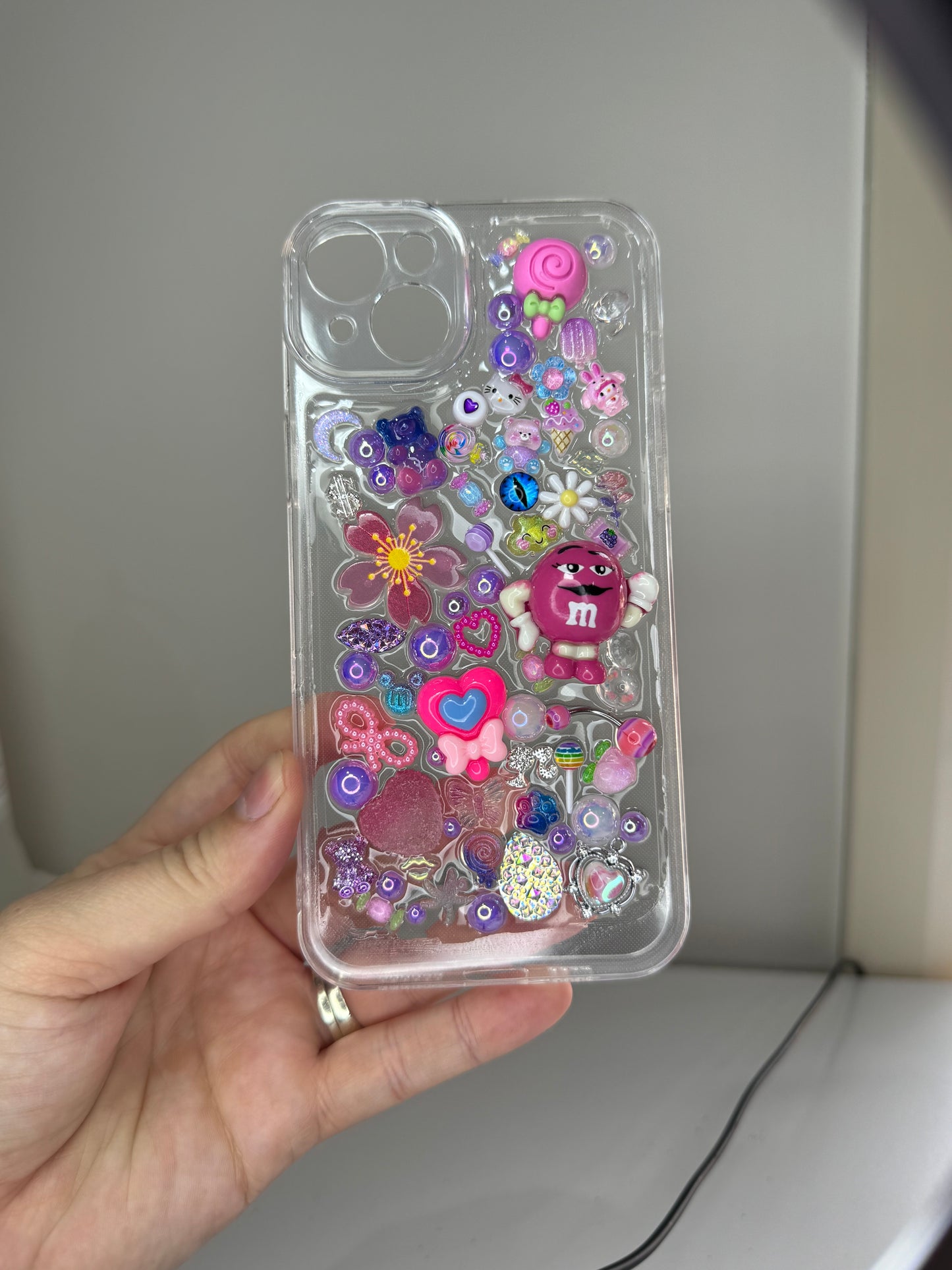 iPhone 15 plus