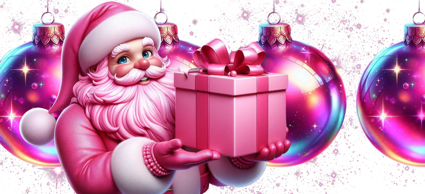 Santa #2