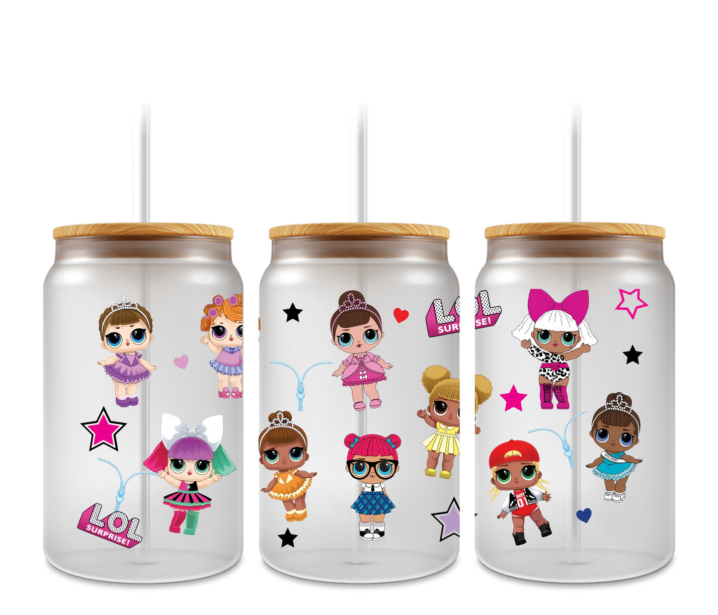 Dolls