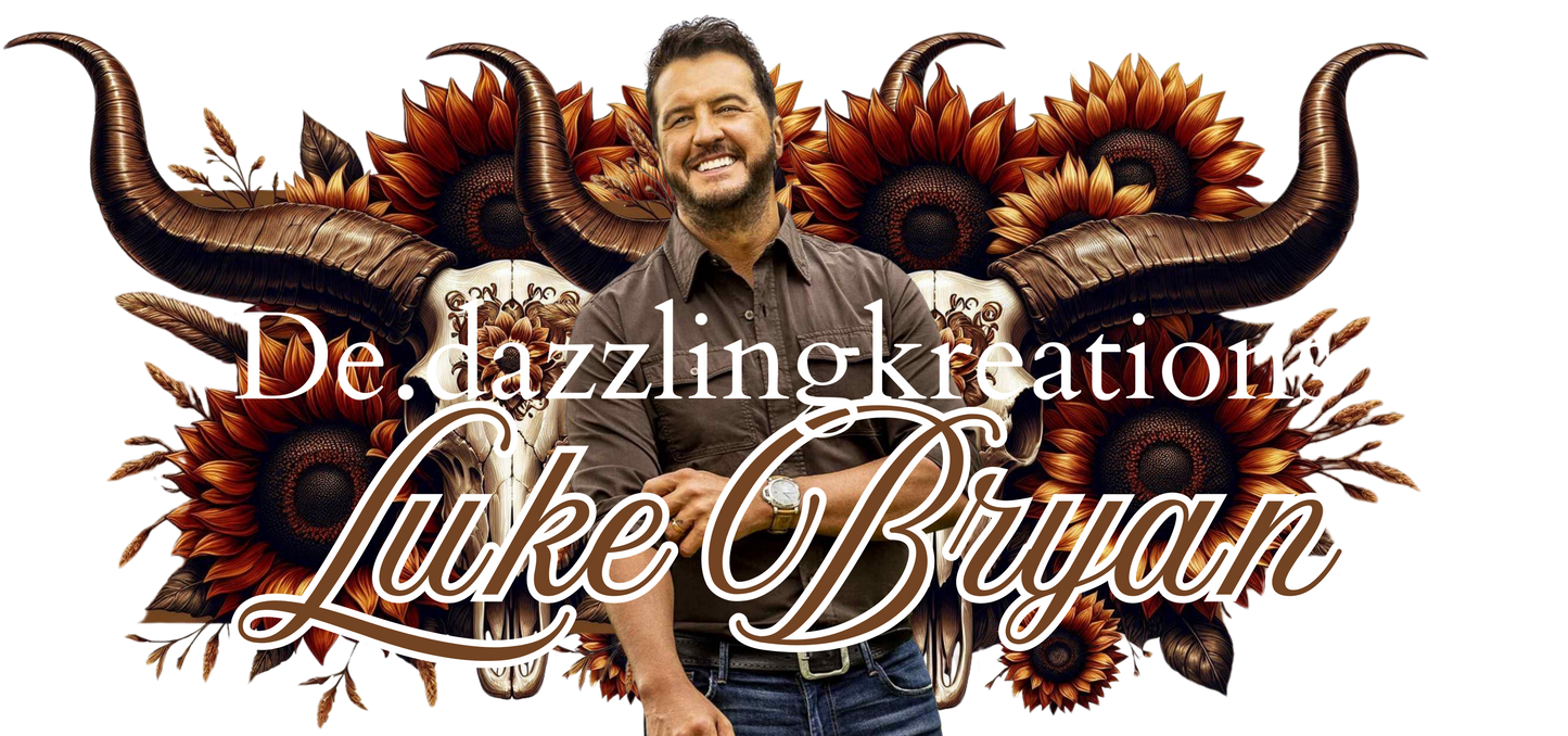 Luke Bryan