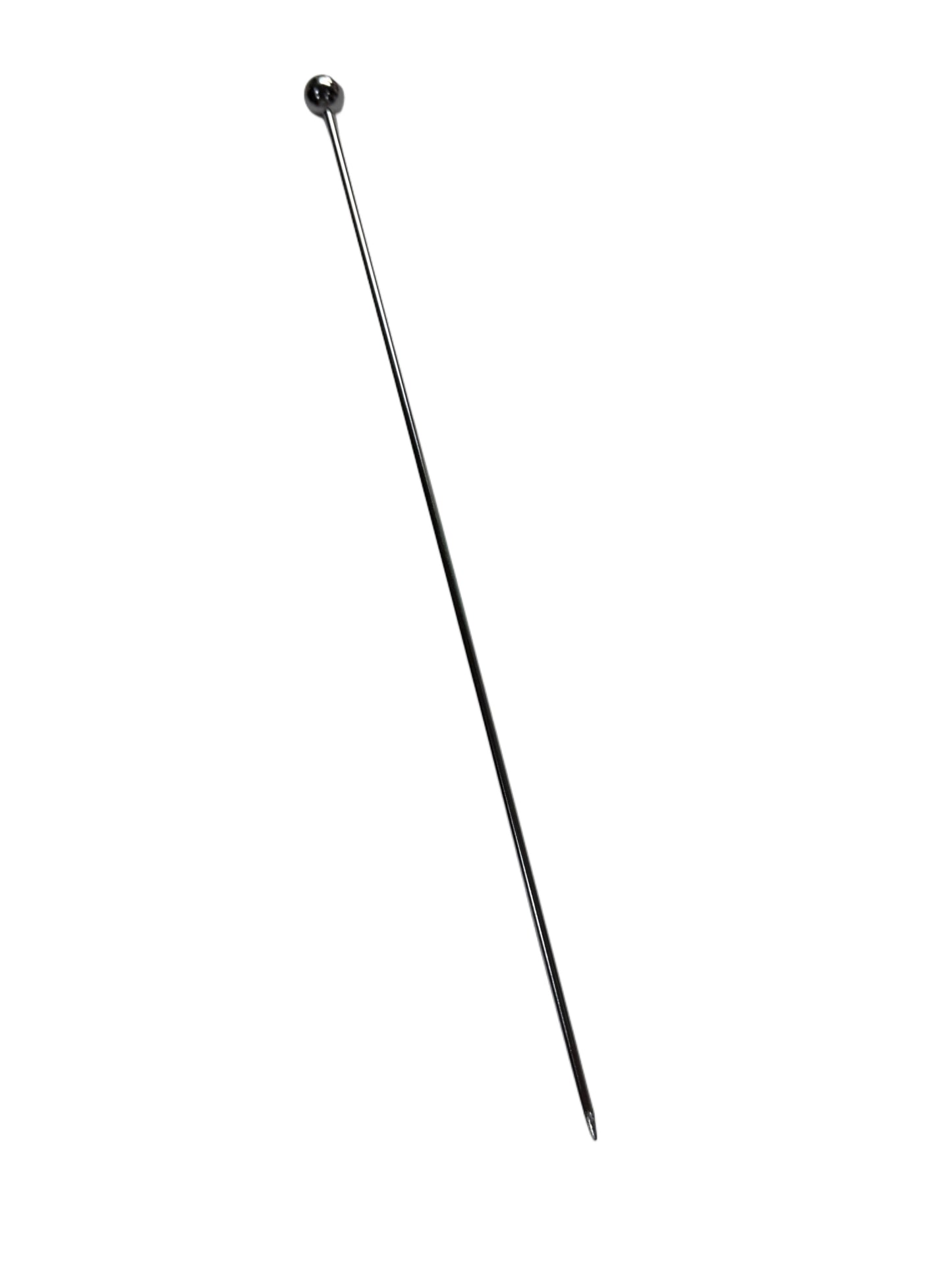 20cm silver pocker