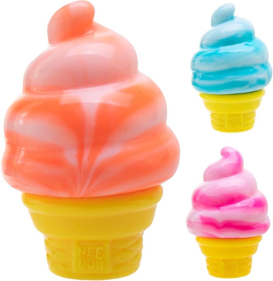 Ice cream