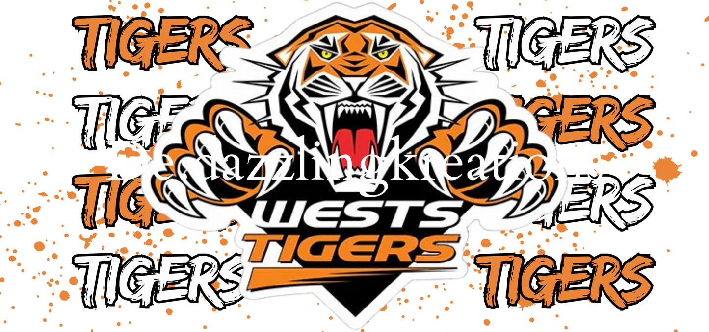 West Tigers