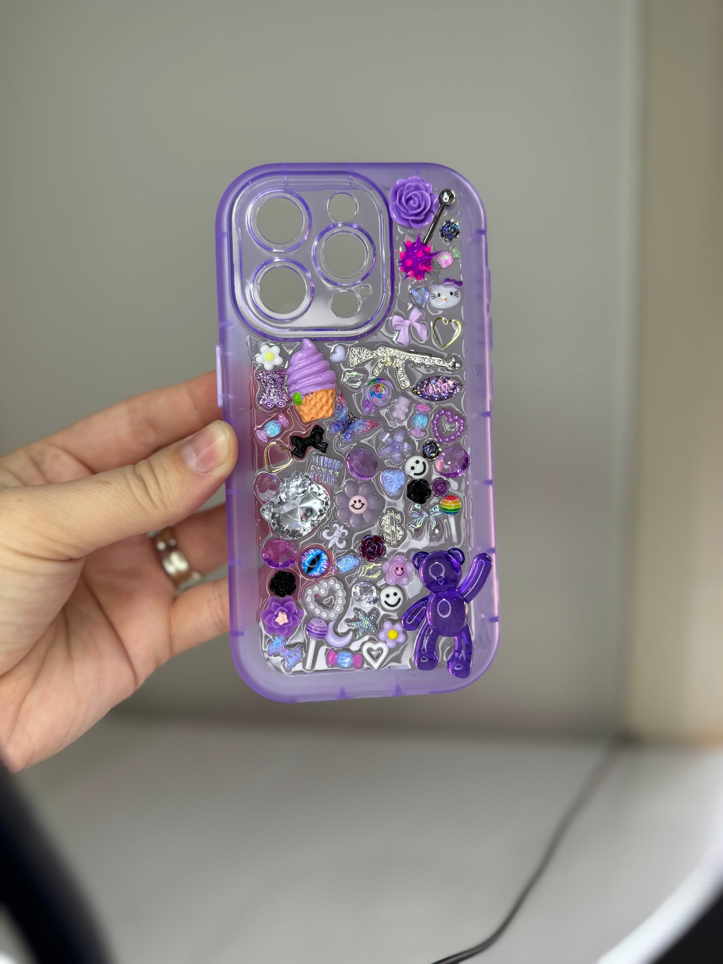 iPhone 15 pro