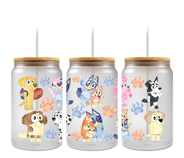 puppies