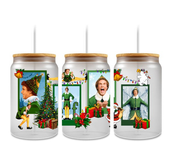 mr elf