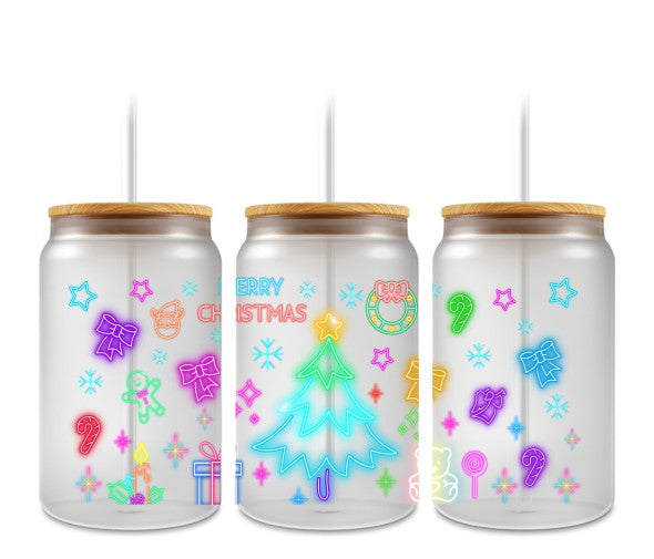 bright christmas