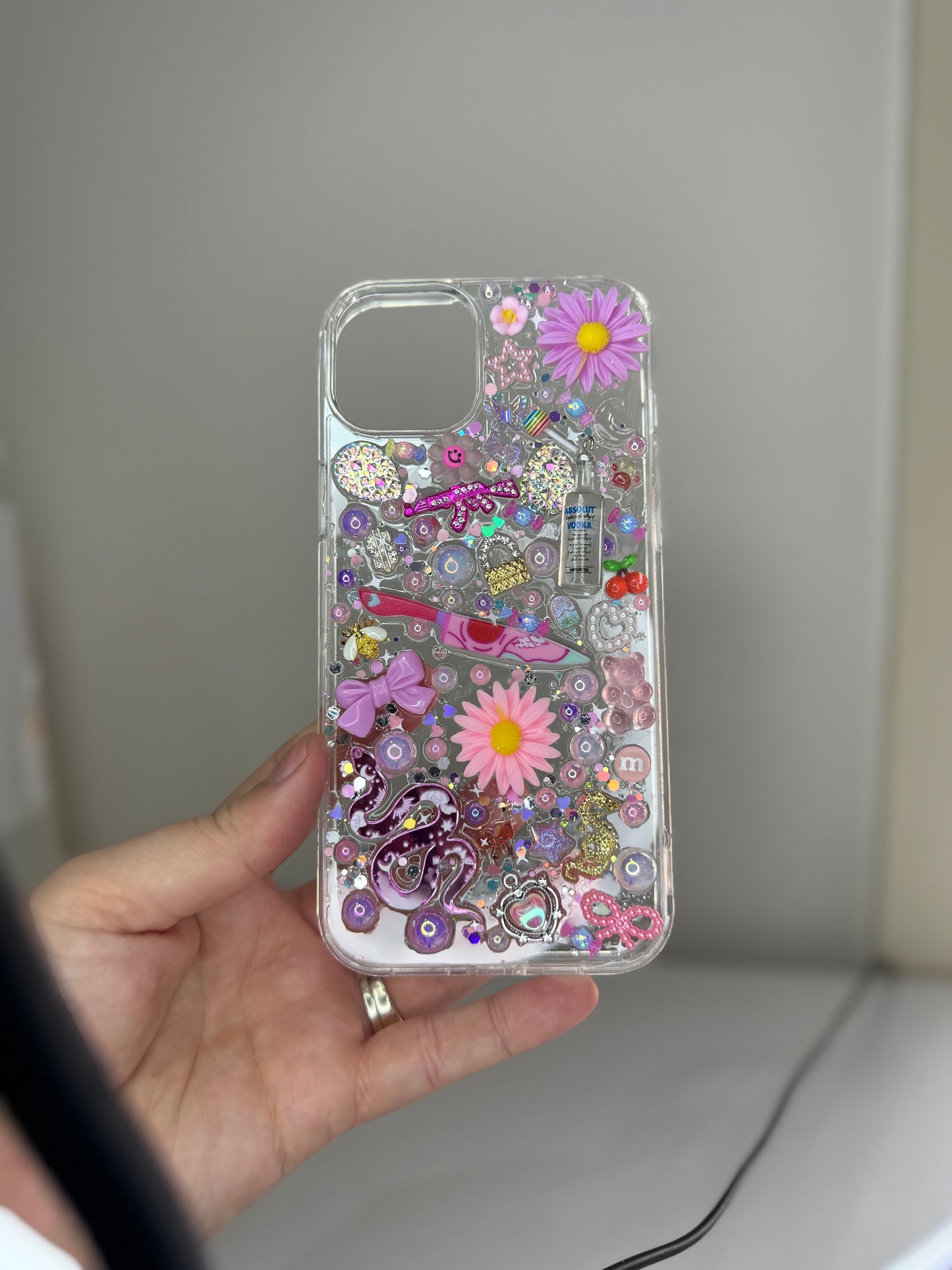 iPhone 15 plus