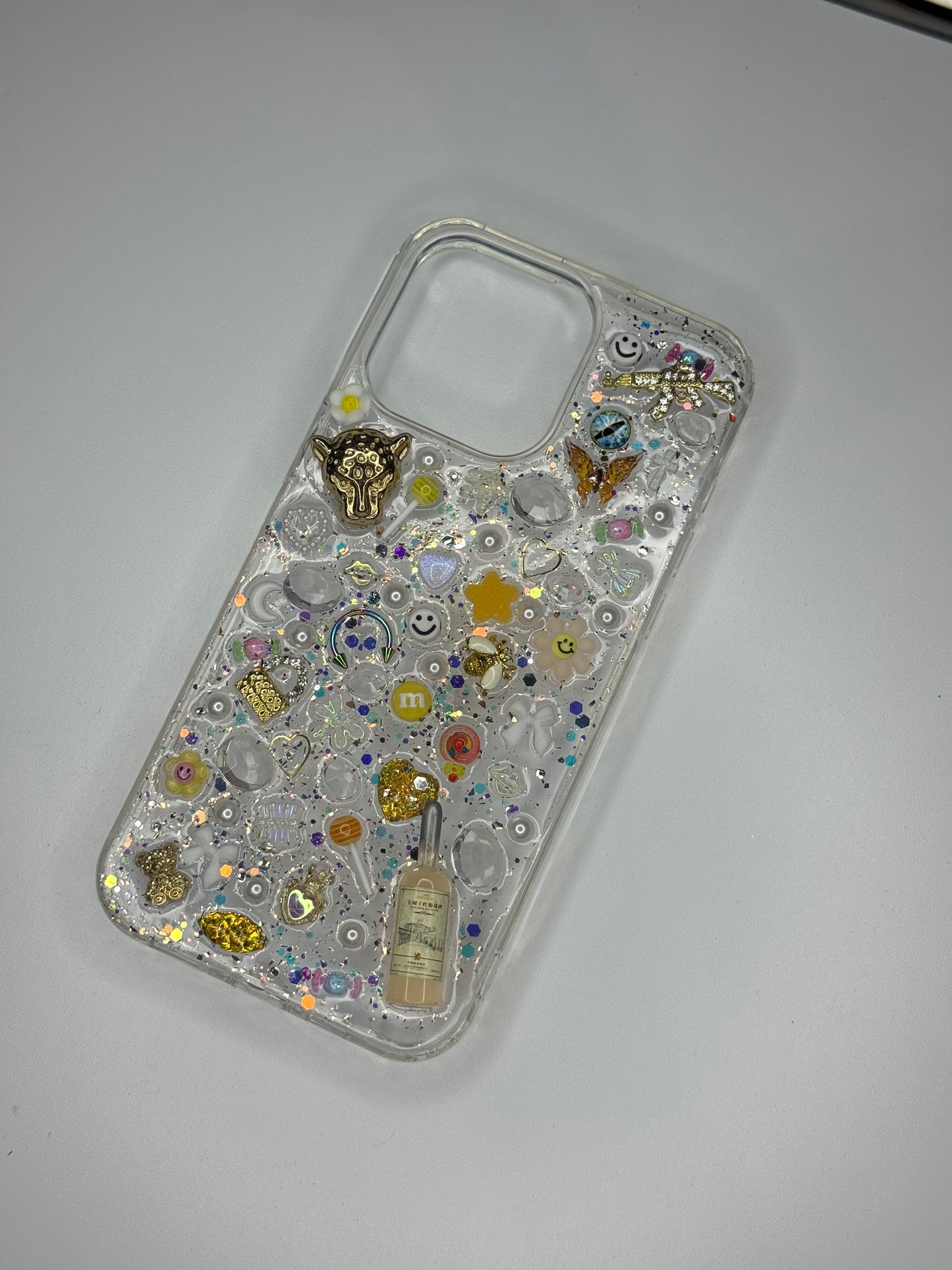 iPhone pro max