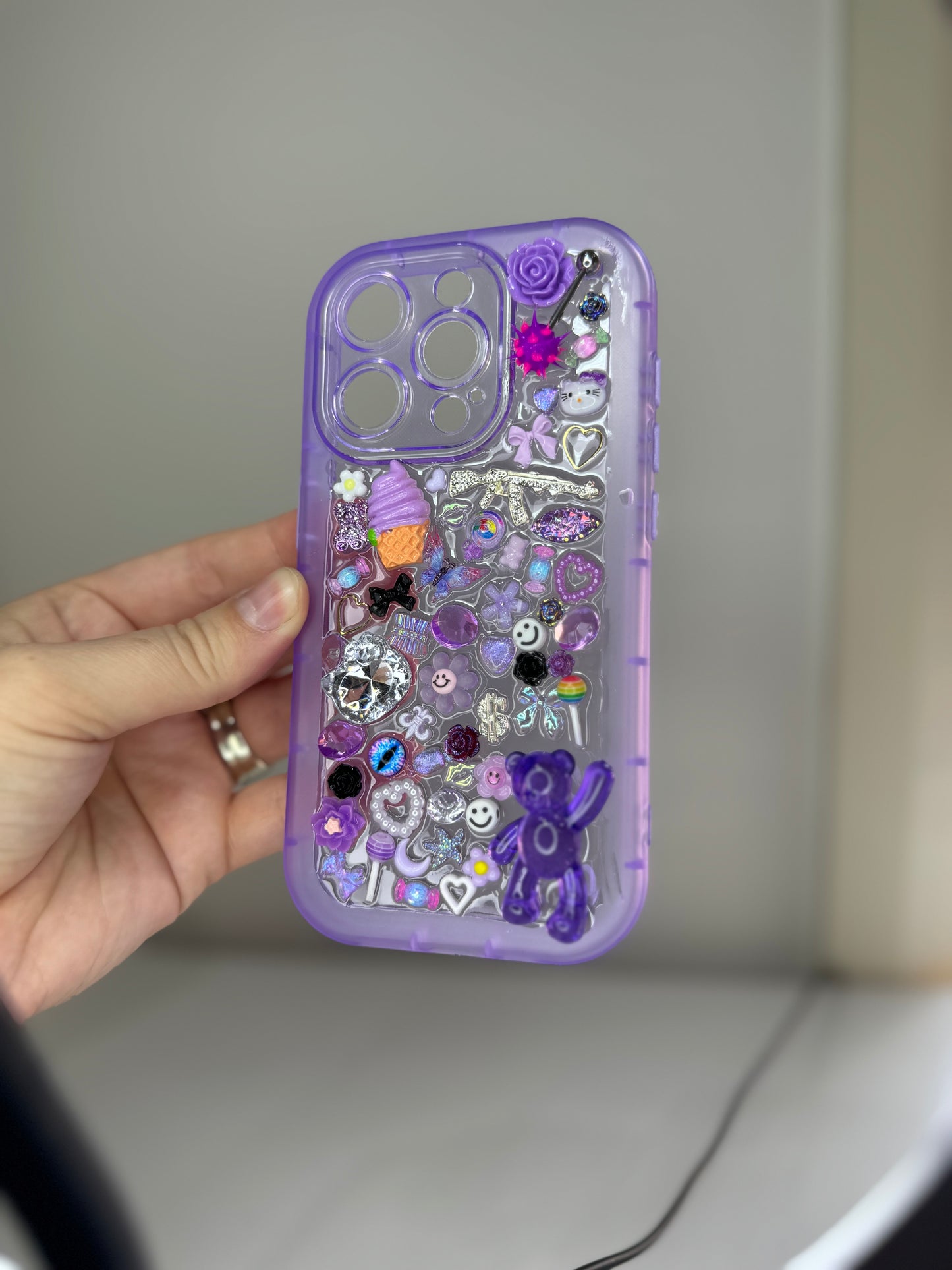 iPhone 15 pro