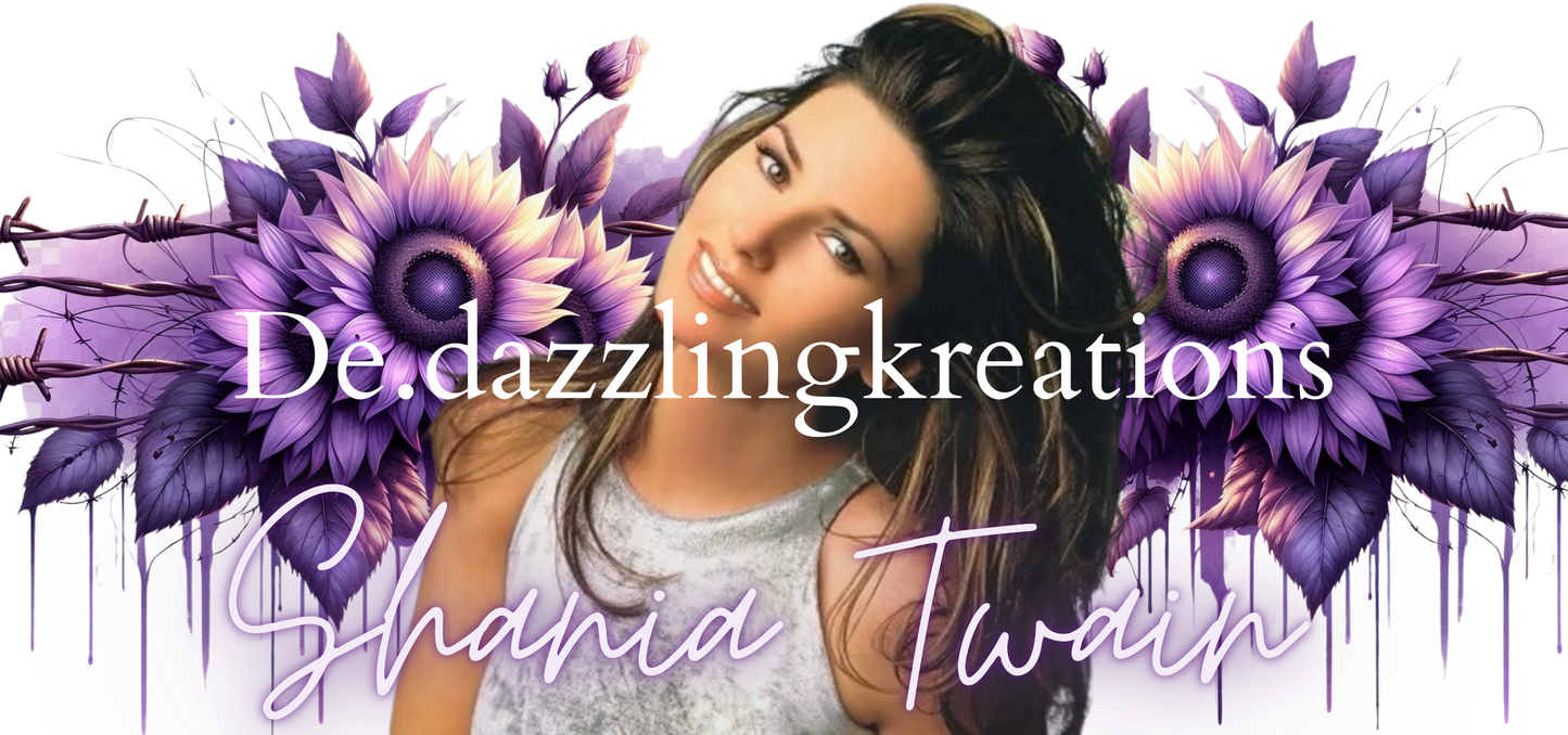 Shania