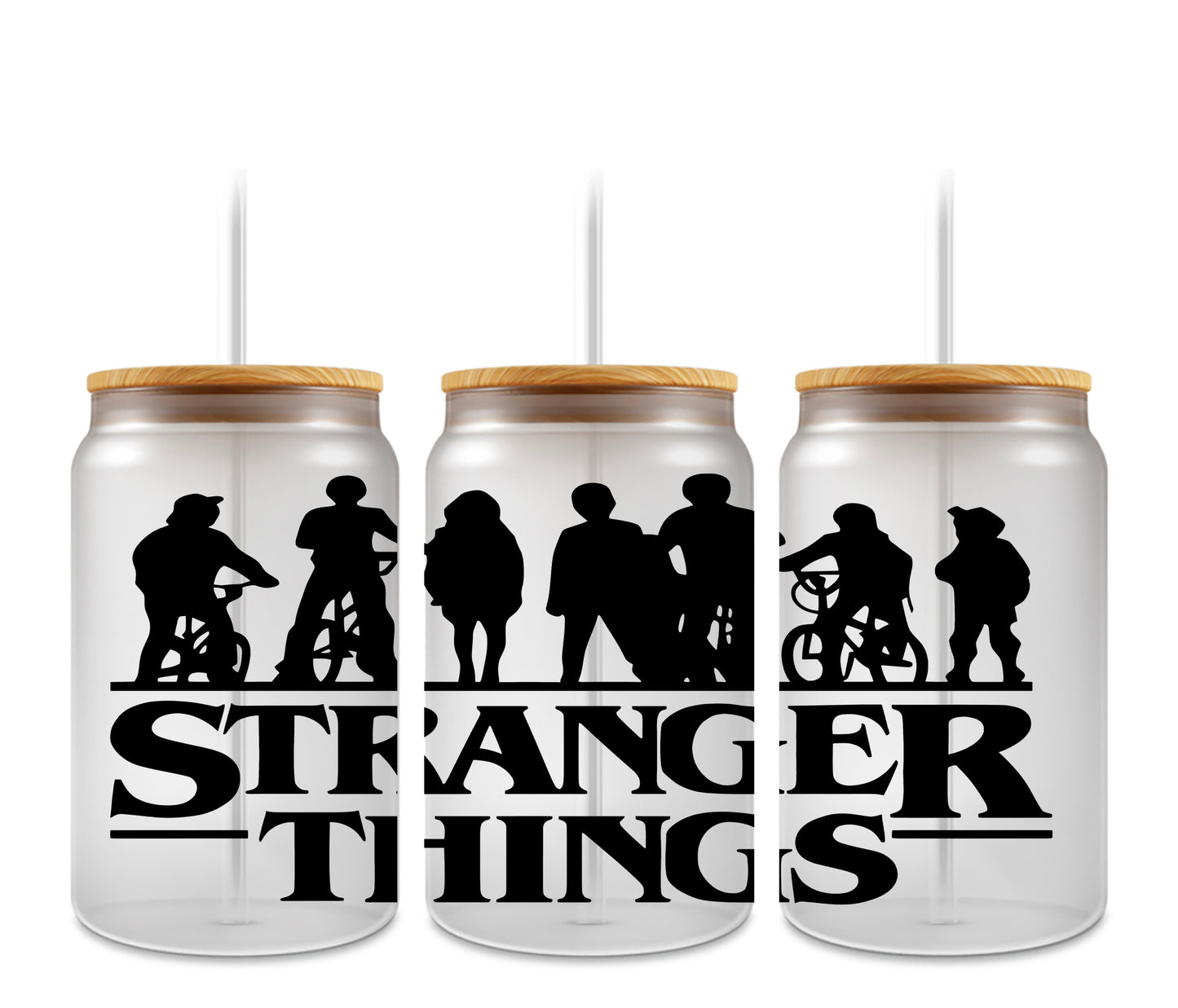 Stranger things