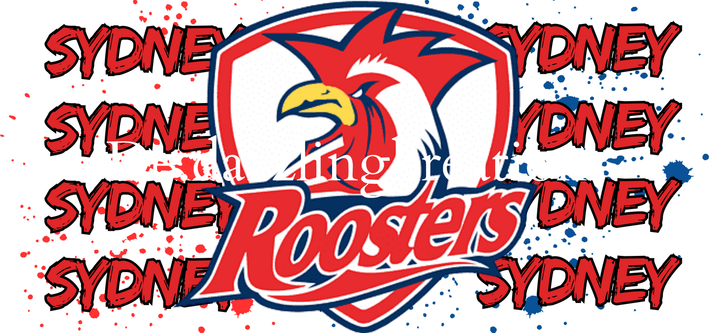 Roosters