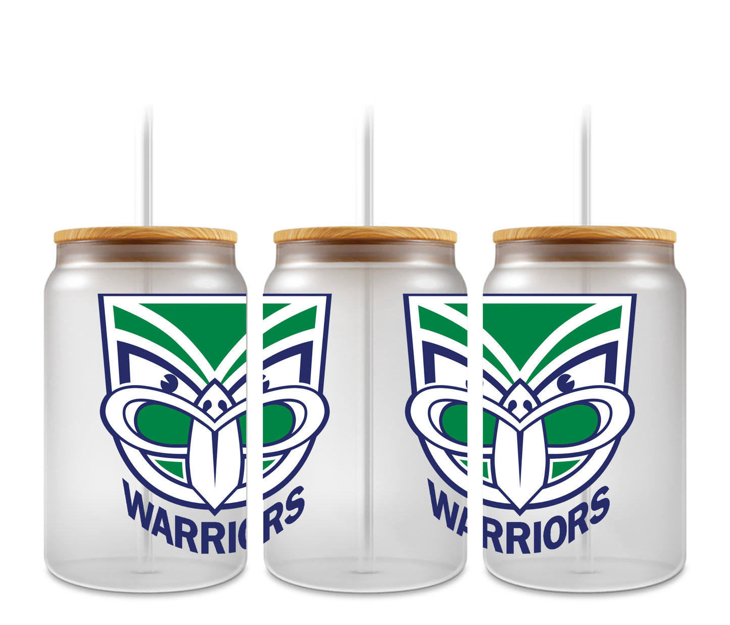 Warriors