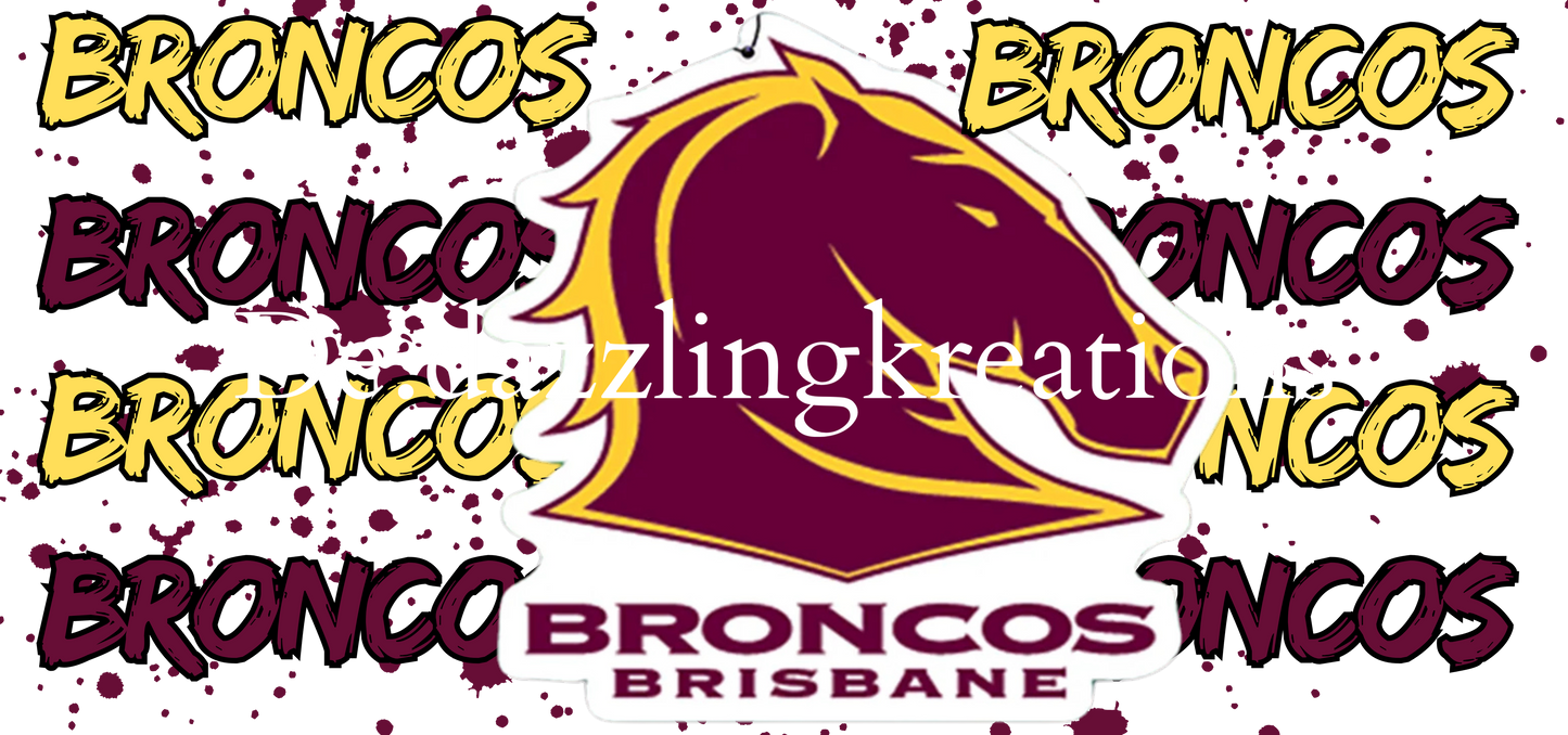 Broncos