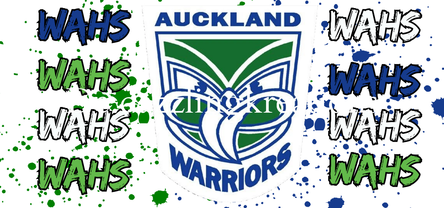 Warriors