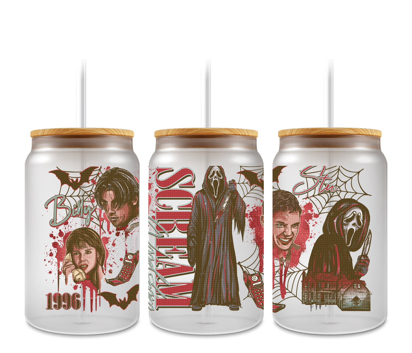 Scream