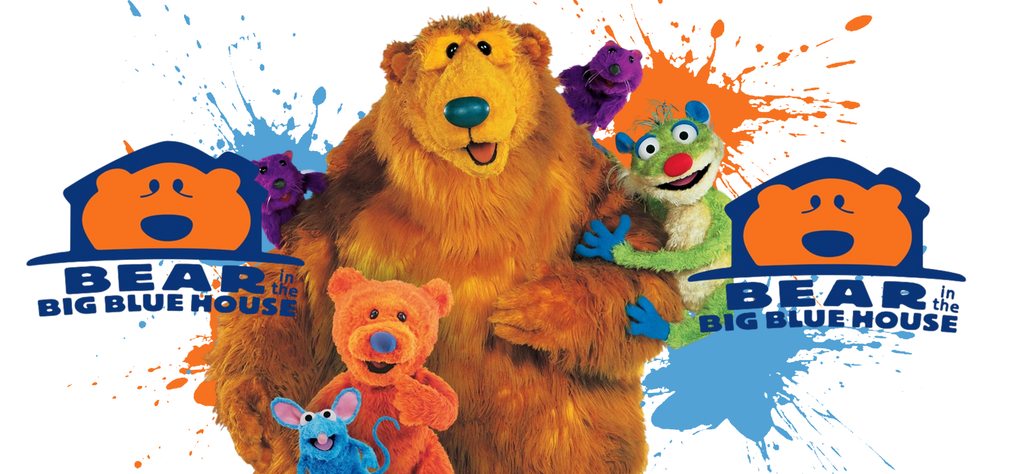 Bear