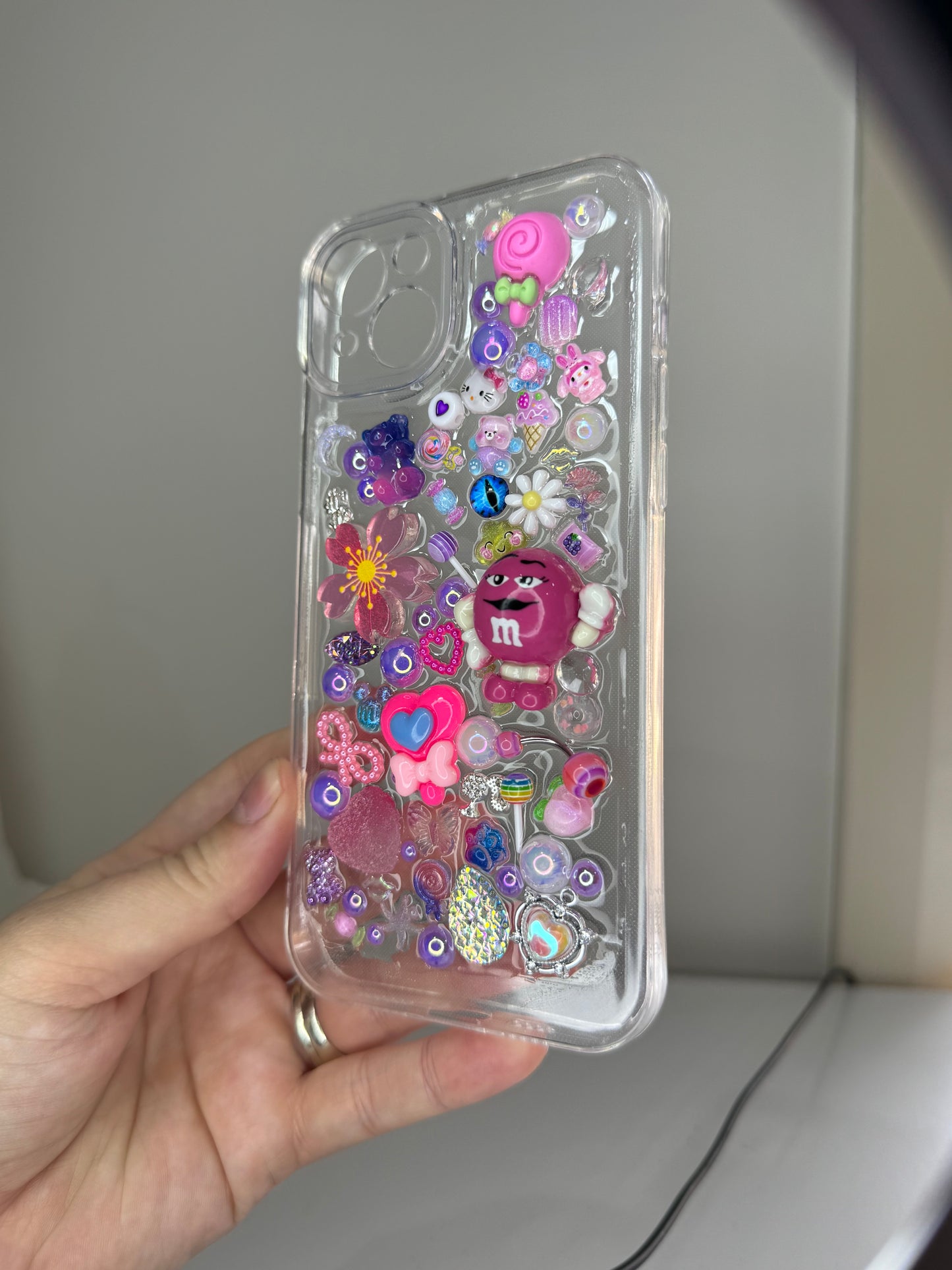 iPhone 15 plus